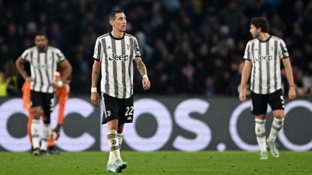 开云-梁熙明：尤文惨败，强扭的“天王山”没劲